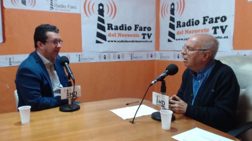 &ldquo;Especial Elecciones Paseando por el Norte&rdquo; con &Aacute;ngel Trujillo (V&iacute;deos 22-05-19)