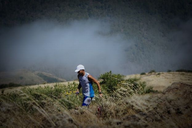 Cuenta atr&aacute;s para la VI Edici&oacute;n de la Artenara Trail