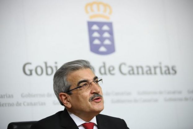 Canarias acuerda con Madrid el orden del d&iacute;a de las dos comisiones bilaterales por el REF audiovisual