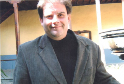 Jonathan Allen imparte el d&iacute;a 13 de octubre la conferencia &lsquo;El Par&iacute;s de Le&oacute;n y Castillo&rsquo;