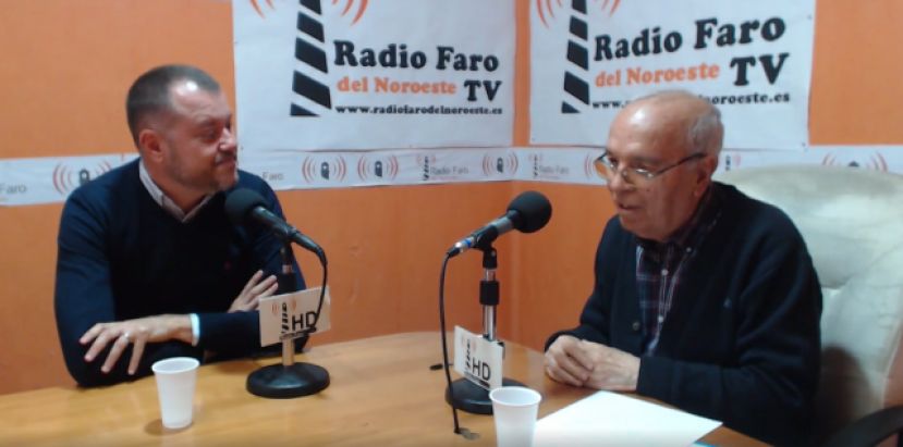 &ldquo;Especial Elecciones Paseando por el Norte&rdquo; con &Aacute;ngel Trujillo (V&iacute;deo lunes)