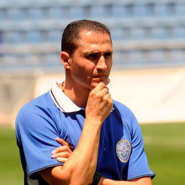 Tercera Divisi&oacute;n: Willy Barroso es nuevo t&eacute;cnico de la UD Ibarra
