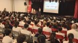 Animayo Lanzarote se despide de Arrecife con m&aacute;s de 5.000 participantes