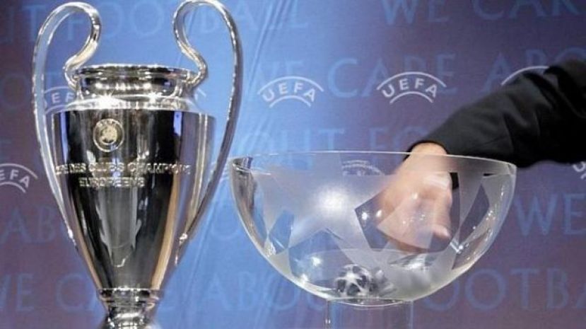As&iacute; han quedado los grupos de la Champions League 2021/22