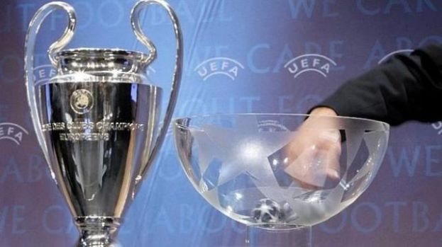 As&iacute; han quedado los grupos de la Champions League 2021/22
