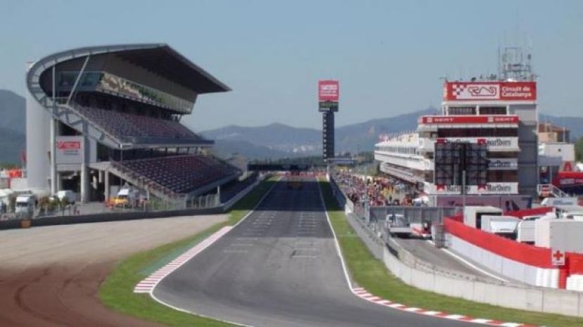 La Generalitat proh&iacute;be el p&uacute;blico en el GP de F-1 tras permitirlo en el God&oacute;