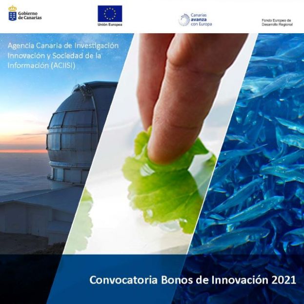 Unos 2,2 millones para proyectos en innovaci&oacute;n de pymes y desarrollo de la econom&iacute;a digital