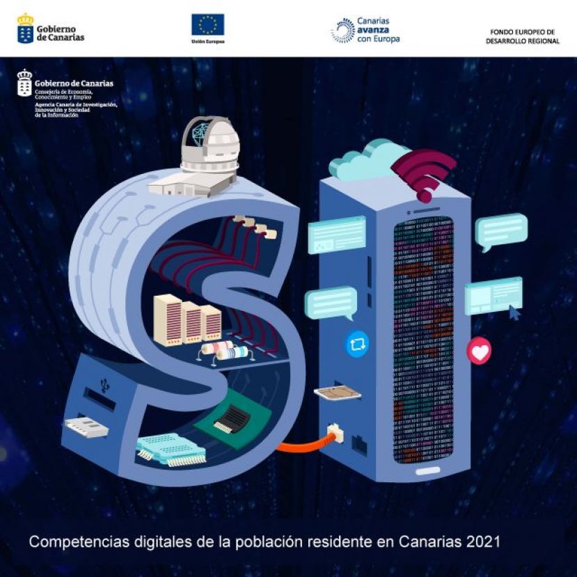 Conocimiento destina 300.000 euros en formaci&oacute;n TIC