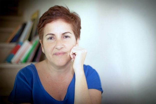 Entrevista de la presentaci&oacute;n del libro  "P&eacute;talo 21"
