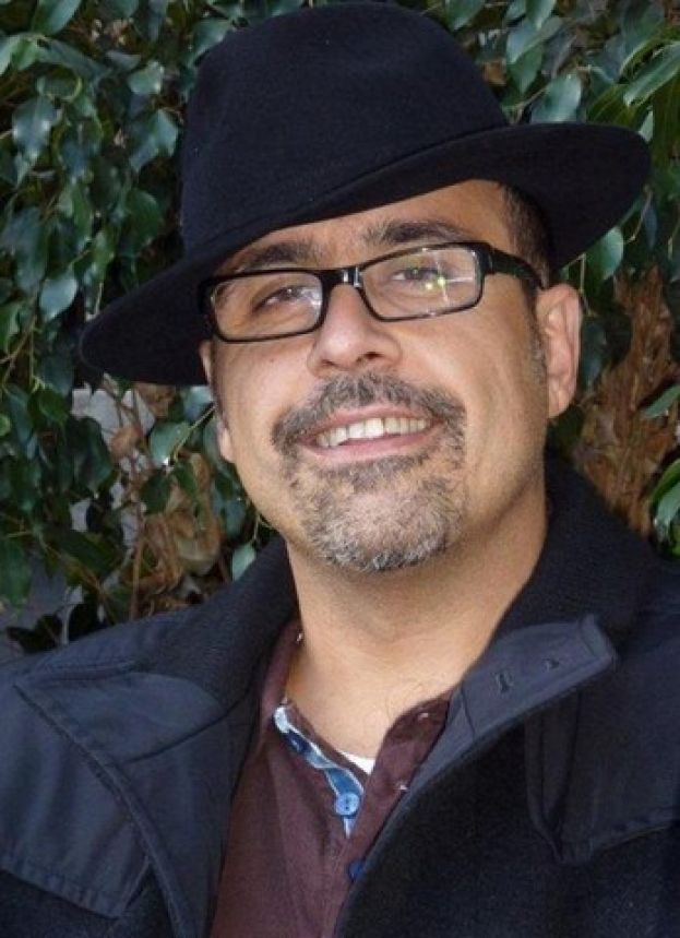 Jos&eacute; Luis Correa: &ldquo;La novela negra es la novela social de nuestros d&iacute;as&rdquo;