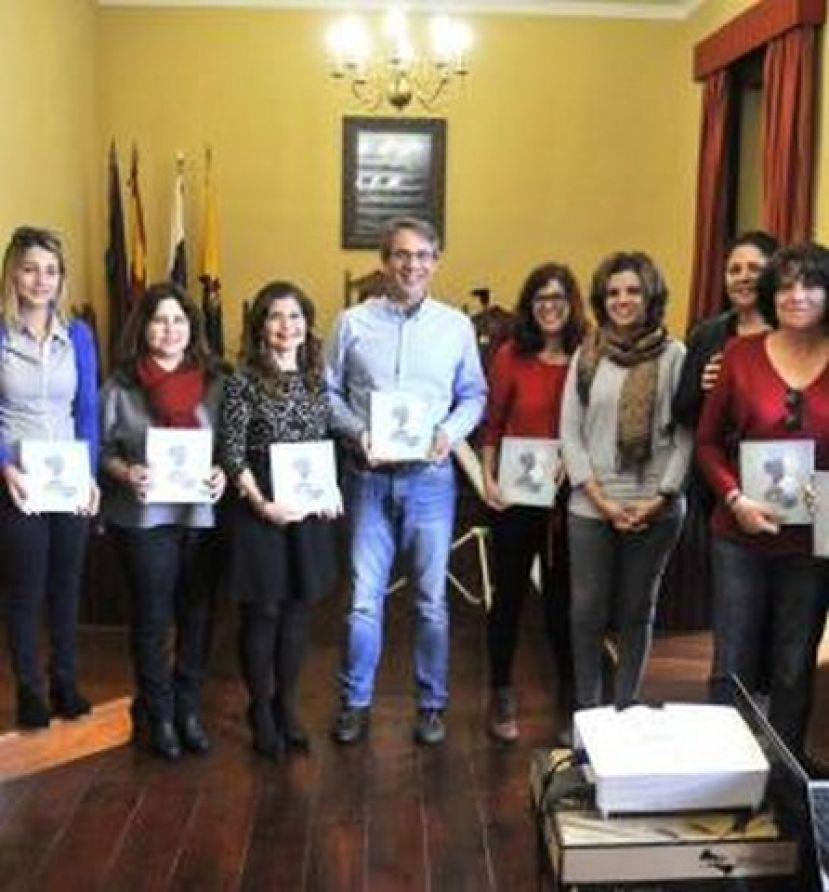 Agaete presenta el II Plan de Igualdad de Oportunidades