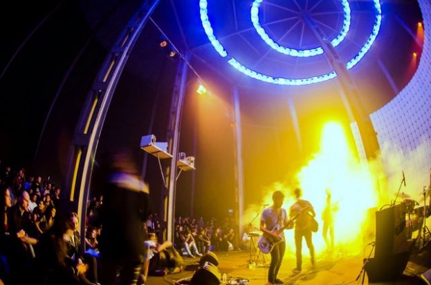 Proyecci&oacute;n de los documentales titulados &lsquo;Los electr&oacute;nicos&rsquo; y &lsquo;Los 70 Rock en Canarias&rsquo;
