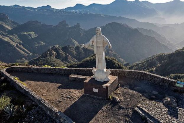 Turismo de Canarias adecuar&aacute; los miradores Los Poetas y Sagrado Coraz&oacute;n para su uso en la contemplaci&oacute;n astron&oacute;mica