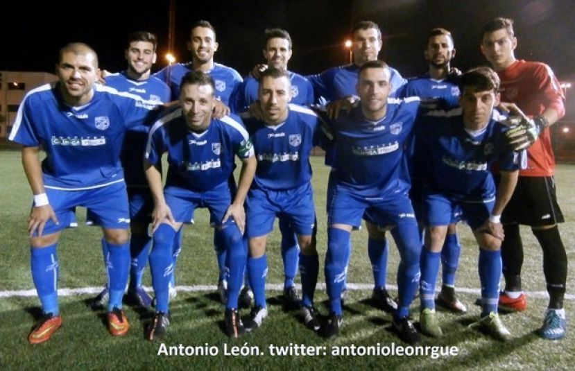 Regional Preferente: Previa de la jornada N&ordm; 28