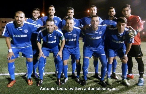 Regional Preferente: Previa de la jornada N&ordm; 28