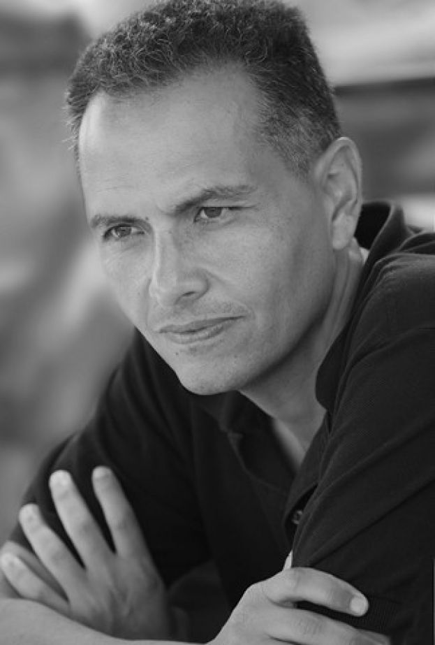 Arranca el taller literario de Santiago Gil en la Casa-Museo P&eacute;rez Gald&oacute;s