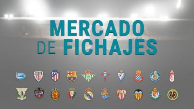 El mercado de verano de 2022 en Espa&ntilde;a durar&aacute; nueve semanas
