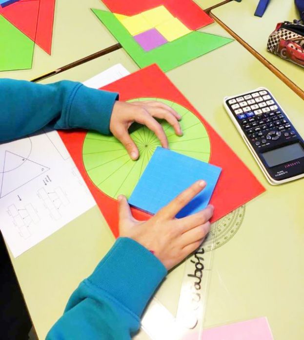 Un total de 913 docentes de 78 centros educativos participaron en el proyecto &ldquo;Matem&aacute;ticas Newton Canarias&rdquo;