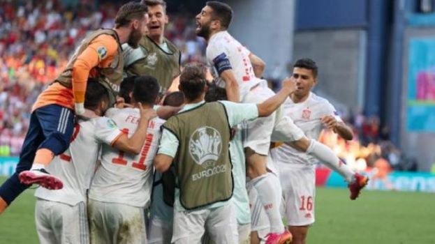 La RFEF lanza este viernes la moneda digital de la Selecci&oacute;n