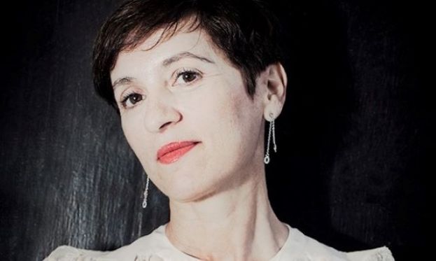 Natalia Medina, directora de MasDanza, protagoniza una nueva sesi&oacute;n de Domingos de Autor&iacute;a