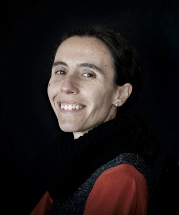 Teresa Delgado aborda la prevalencia y el patr&oacute;n de traumatismos en los ind&iacute;genas de GC
