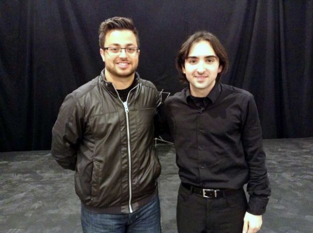 Gu&iacute;a: Ganadores del segundo Concurso de Guitarra y Timple &ldquo;N&eacute;stor &Aacute;lamo&rdquo;