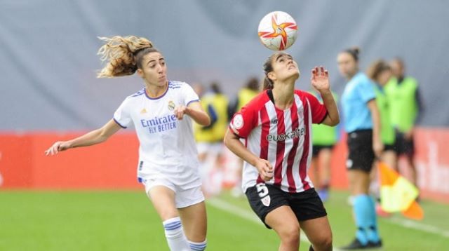 Los derechos comerciales tambi&eacute;n bloquean los Estatutos de la liga femenina