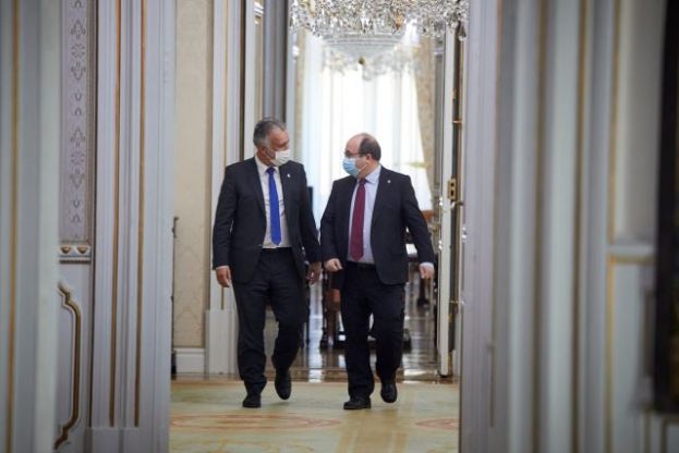 Canarias asumir&aacute; la gesti&oacute;n y la ordenaci&oacute;n de Costas a partir de este verano (V&iacute;deo)