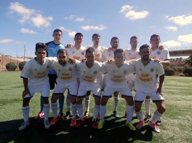Tercera Divisi&oacute;n: Previa de la cuarta jornada