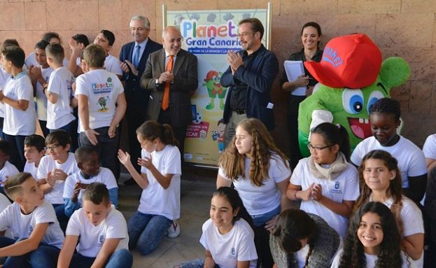 La esperada Feria Planeta Gran Canaria llega cargada de diversi&oacute;n