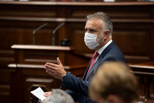 Torres cree que el Gobierno central mantendr&aacute; el escudo social aunque se levante el estado de alarma el 9 de mayo