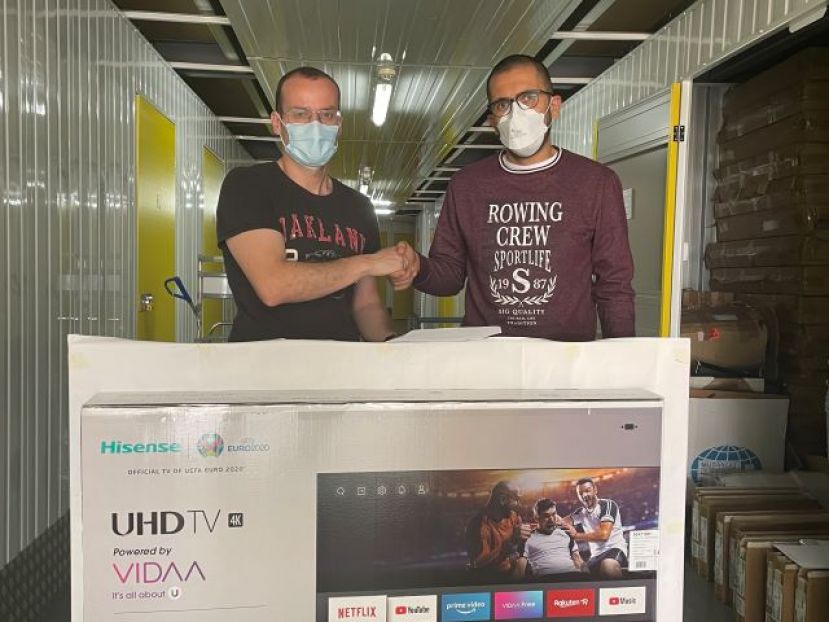 Lucha Canaria: Los equipos recogen los nuevos sistemas de v&iacute;deo-marcador