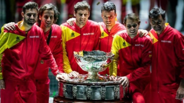 La Copa Davis lanzar&aacute; su propia moneda digital