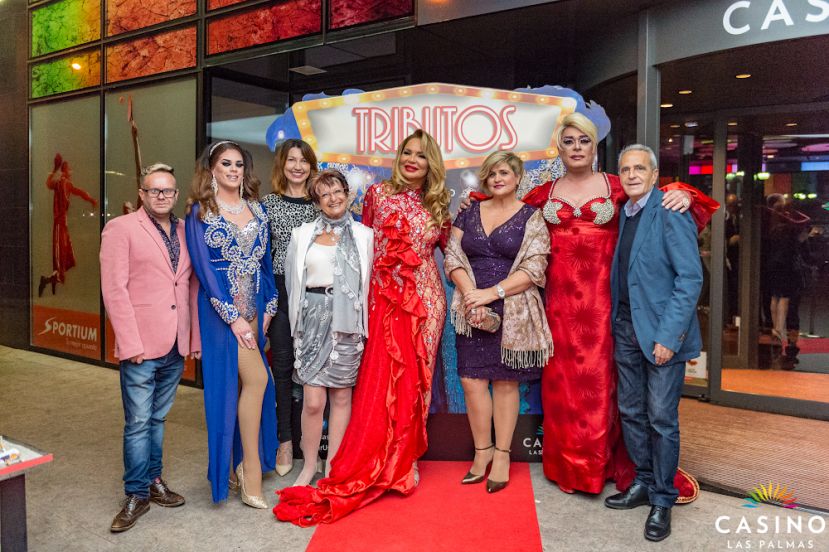 El Casino Las Palmas present&oacute; su Programaci&oacute;n del 30 Aniversario