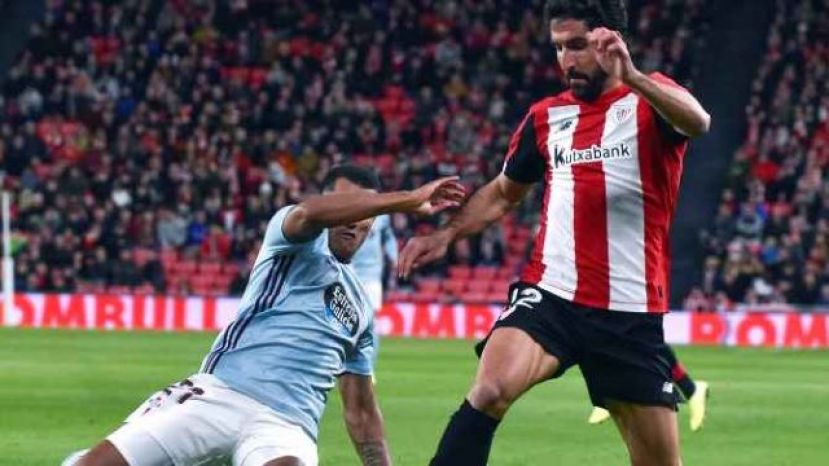 Ra&uacute;l Garc&iacute;a supera a Messi en partidos disputados en LaLiga