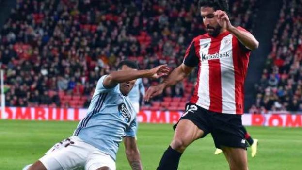 Ra&uacute;l Garc&iacute;a supera a Messi en partidos disputados en LaLiga