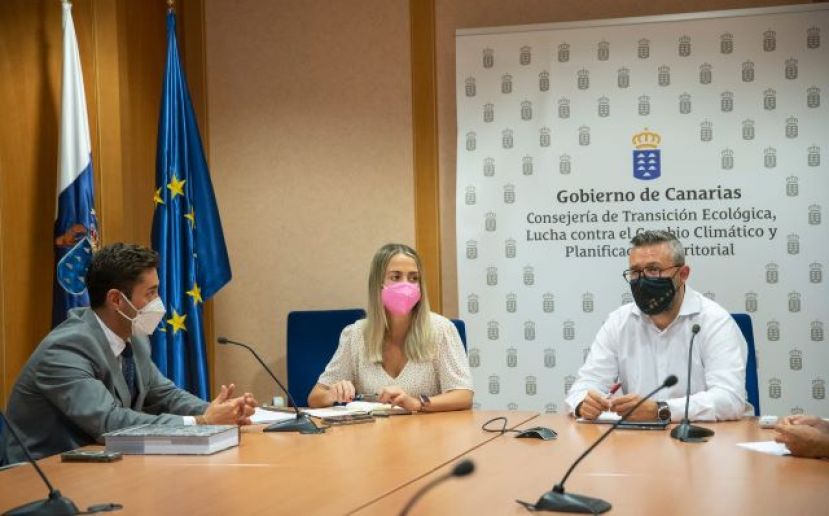 Turismo inicia la exposici&oacute;n del plan de charcos que identifica problemas y necesidades de mejora y protecci&oacute;n