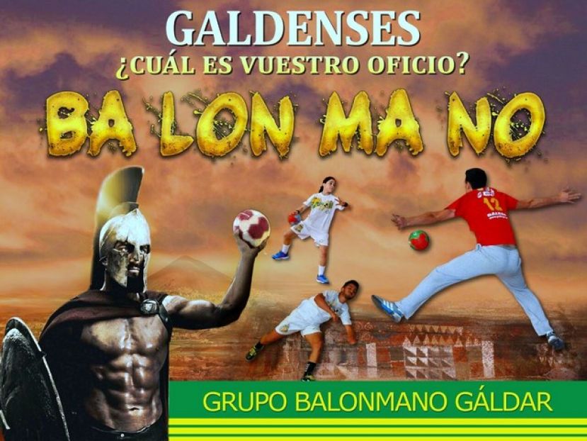 G&aacute;ldar: Hoy comienza la II Juno G&aacute;ldar Cup con la disputa de 6 partidos
