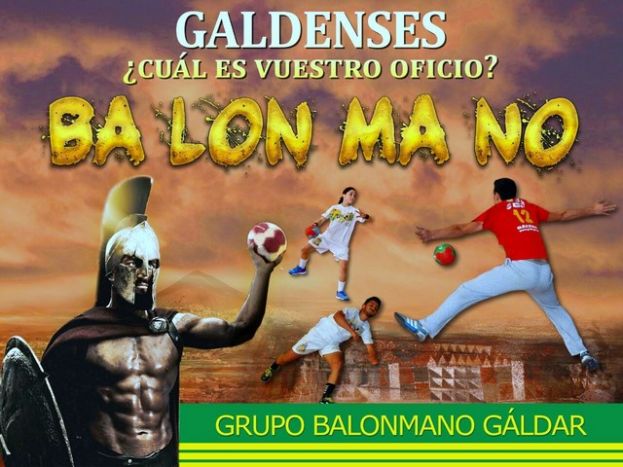 G&aacute;ldar: Hoy comienza la II Juno G&aacute;ldar Cup con la disputa de 6 partidos