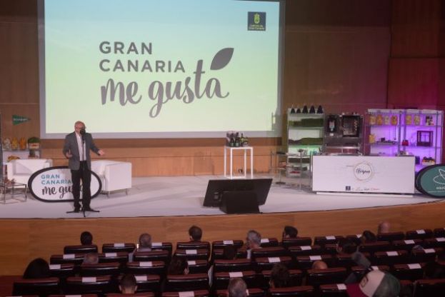 La calidad de los productos de Gran Canaria protagoniza las Jornadas Profesionales &lsquo;Or&iacute;genes&rsquo;