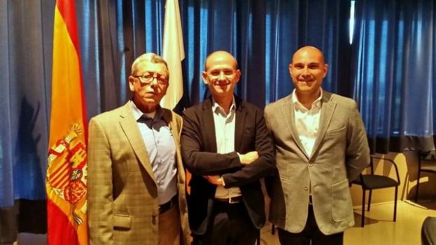 ICCA - AICA: Reuni&oacute;n para mejorar el funcionamiento de la cadena alimentaria
