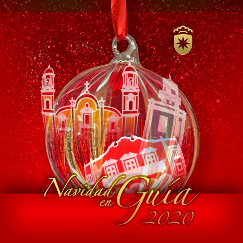Gu&iacute;a: Presentaci&oacute;n del programa de las Fiestas de Navidad 2020 (V&iacute;deo)