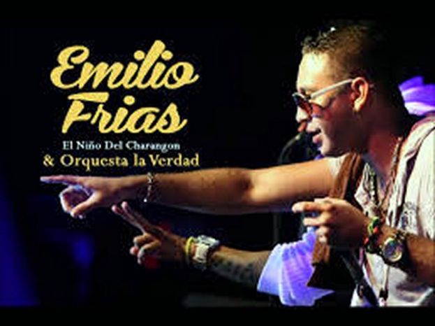 &lsquo;El Ni&ntilde;o y la Verdad&rsquo; estar&aacute; el 17 de julio en el XXI Festival Latino Villa de Teror