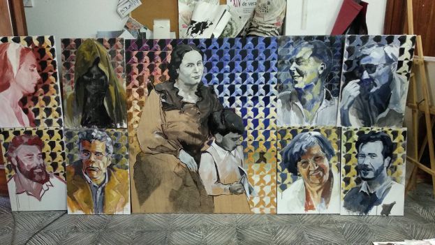 LA CASA-MUSEO ANTONIO PADR&Oacute;N ABRE LA EXPOSICI&Oacute;N &lsquo;GRACIAS LOLA&rsquo;, UN HOMENAJE A LA IMPULSORA DE ESTE CENTRO MUSE&Iacute;STICO