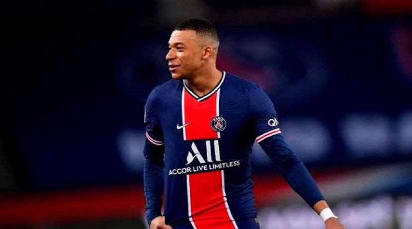 El PSG puede dejar a Mbapp&eacute; toda la temporada en la grada sin jugar