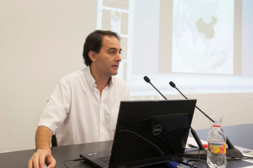 FABIO GARC&Iacute;A SALEH ANALIZA LA NOVELA &lsquo;AITA TETTAUAEN&rsquo; DE GALD&Oacute;S, SU RELACI&Oacute;N CON FERNANDO LE&Oacute;N Y CASTILLO Y LA SITUACI&Oacute;N POL&Iacute;TICA DE 1904