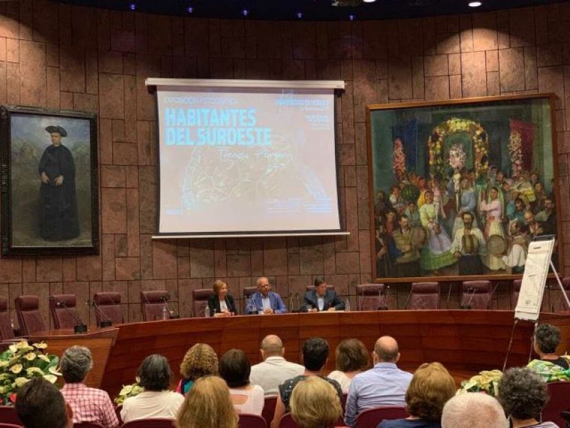 La Universidad de Verano de La Gomera mantiene el plazo de matriculaci&oacute;n