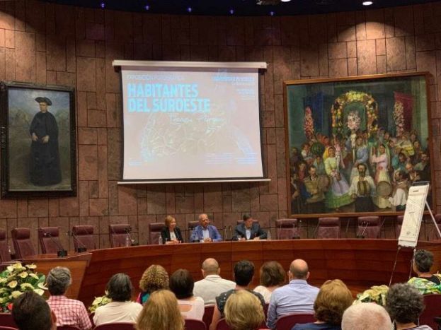 La Universidad de Verano de La Gomera mantiene el plazo de matriculaci&oacute;n