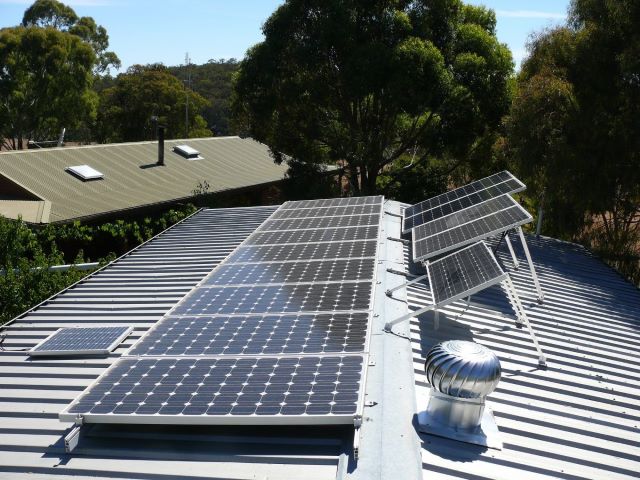 M&aacute;s de 110 empresas canarias implantar&aacute;n energ&iacute;as limpias este a&ntilde;o con el apoyo de Transici&oacute;n Ecol&oacute;gica