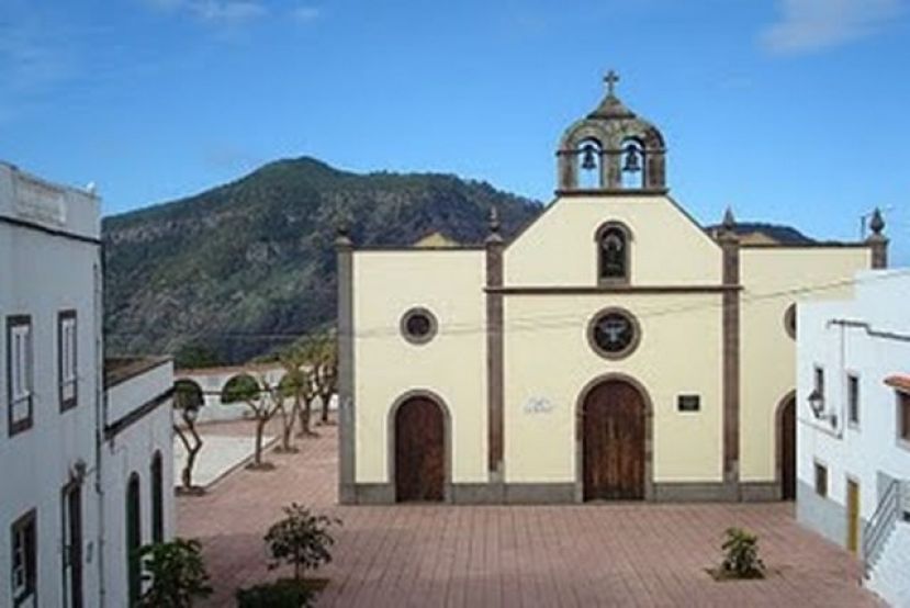 G&aacute;ldar: Caideros celebra este domingo su tradicional San Jos&eacute; del Agua